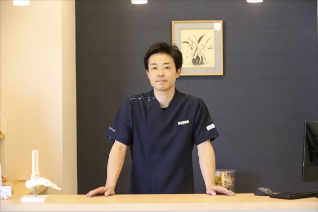 院長 渋谷の講義風景